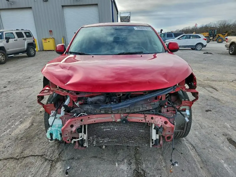 2020 MITSUBISHI OUTLANDER SPORT ES  