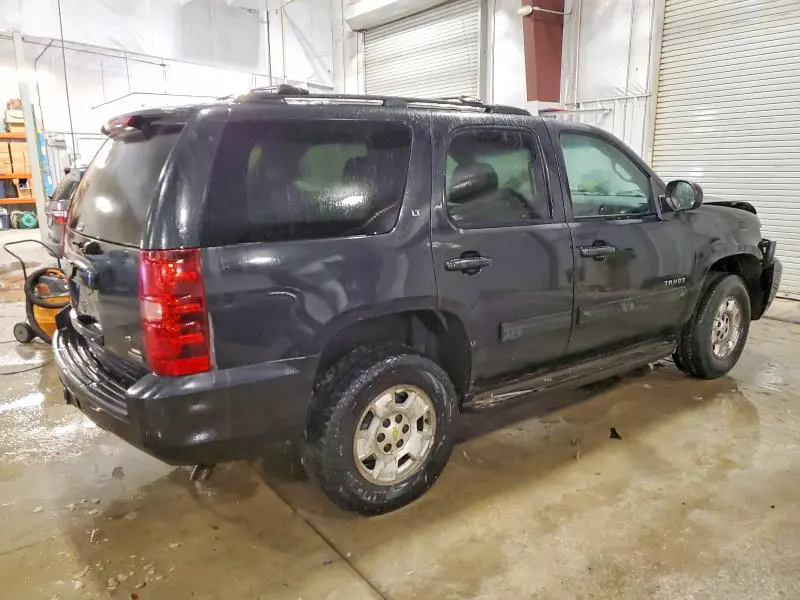 2010 CHEVROLET TAHOE K1500 LT  