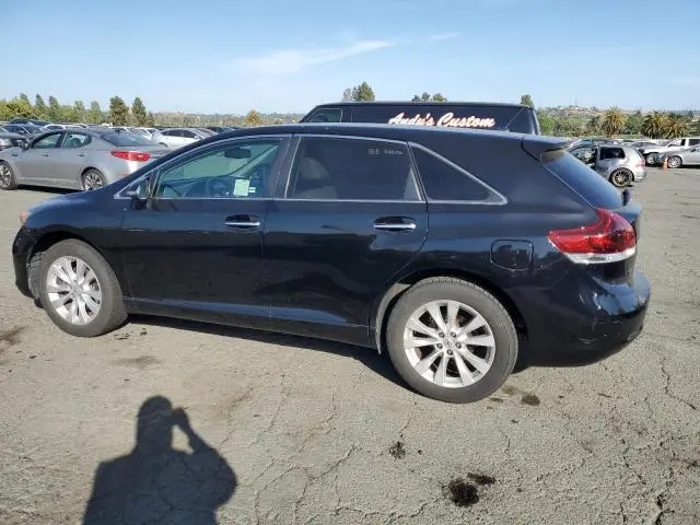 2013 TOYOTA VENZA LE  