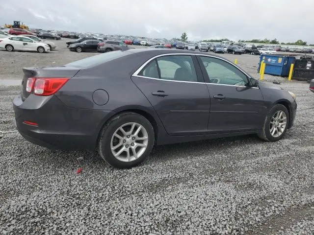 2013 CHEVROLET MALIBU 1LT