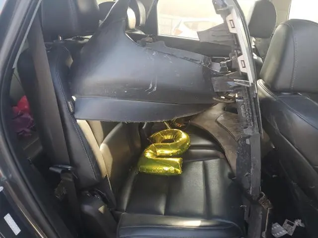 2024 KIA TELLURIDE LX  