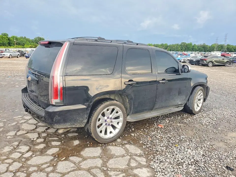 2010 CHEVROLET TAHOE C1500 LT  