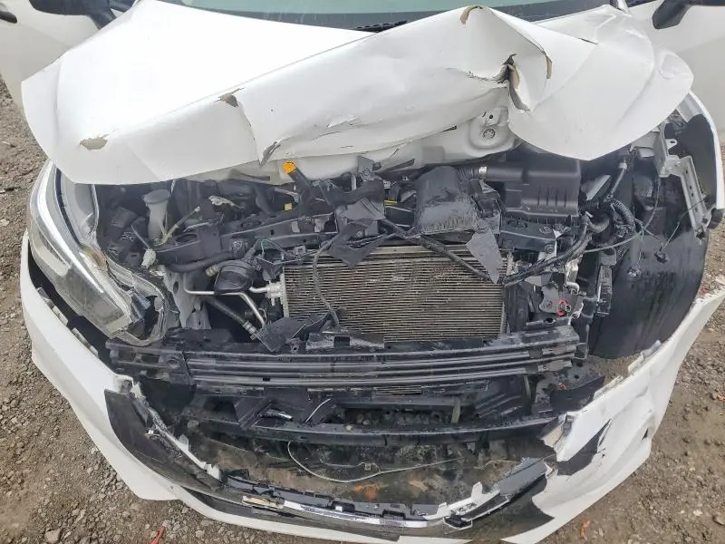 2020 NISSAN VERSA BASE   