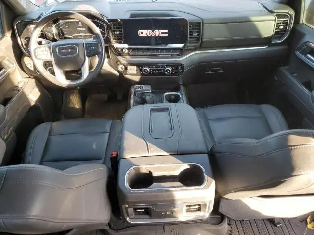 2022 GMC SIERRA K1500 ELEVATION  