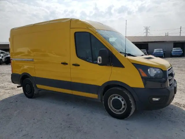 2020 FORD TRANSIT T-150