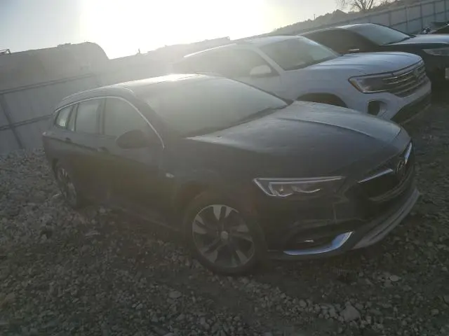 2018 BUICK REGAL TOURX ESSENCE  