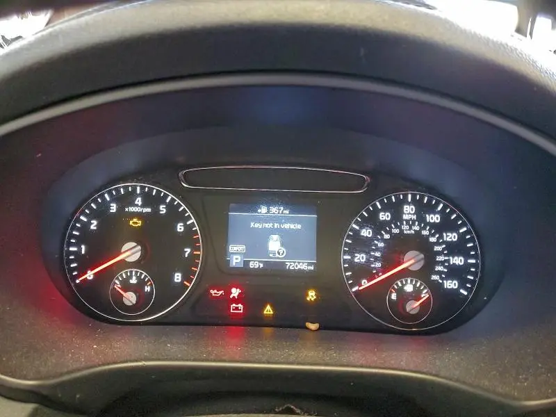 2020 KIA SORENTO S V6  