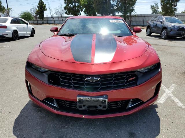 2019 CHEVROLET CAMARO LS