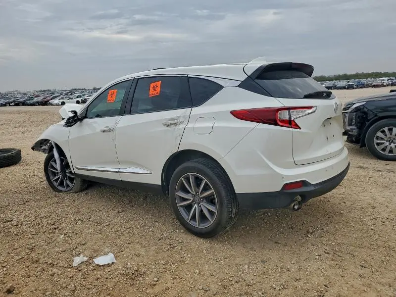 2019 ACURA RDX TECHNOLOGY  