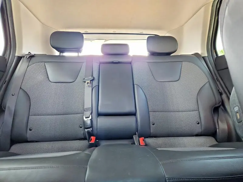2023 KIA NIRO WIND  