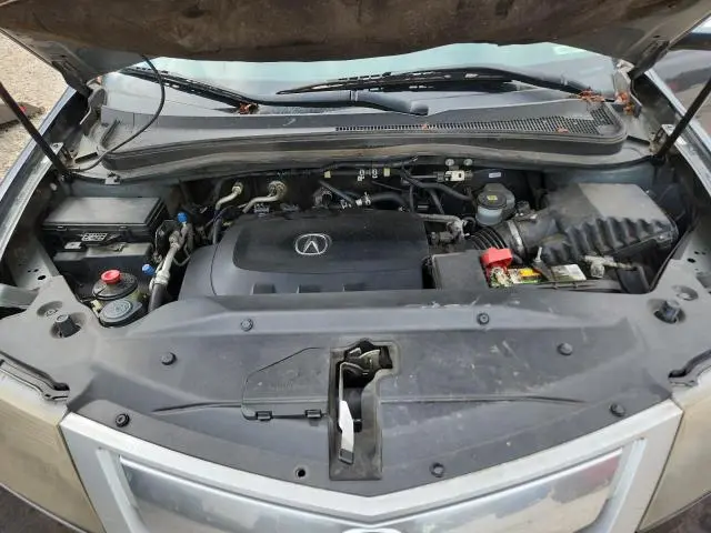 2013 ACURA MDX   