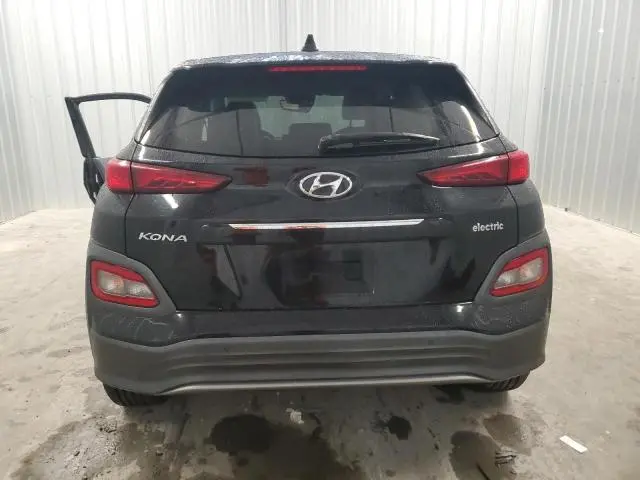 2021 HYUNDAI KONA ULTIMATE  