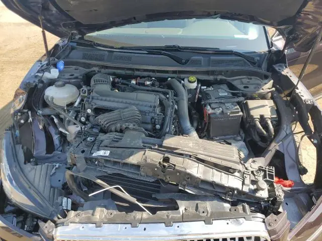 2023 LINCOLN CORSAIR   