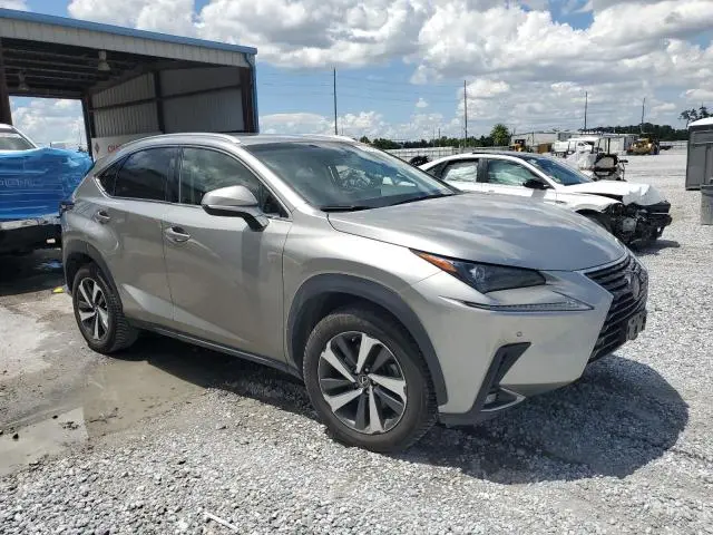 2019 LEXUS NX 300 BASE  