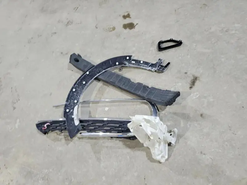 2017 MINI COOPER S CLUBMAN ALL4  