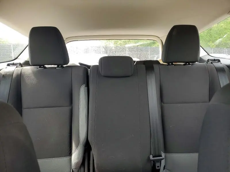 2015 FORD ESCAPE S  