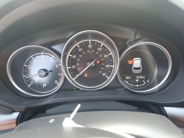 2024 MAZDA CX-5 SELECT  