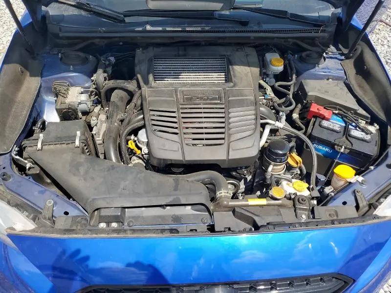 2021 SUBARU WRX PREMIUM  