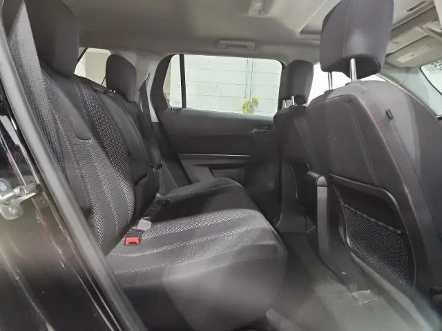 2014 GMC TERRAIN SLE  