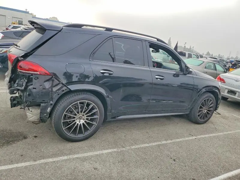 2023 MERCEDES-BENZ GLE 350  