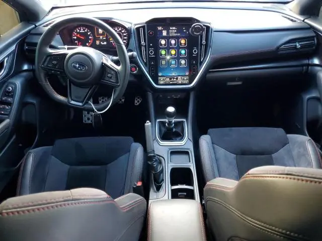 2023 SUBARU WRX LIMITED  