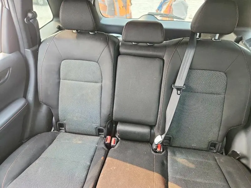 2023 HONDA CR-V SPORT  