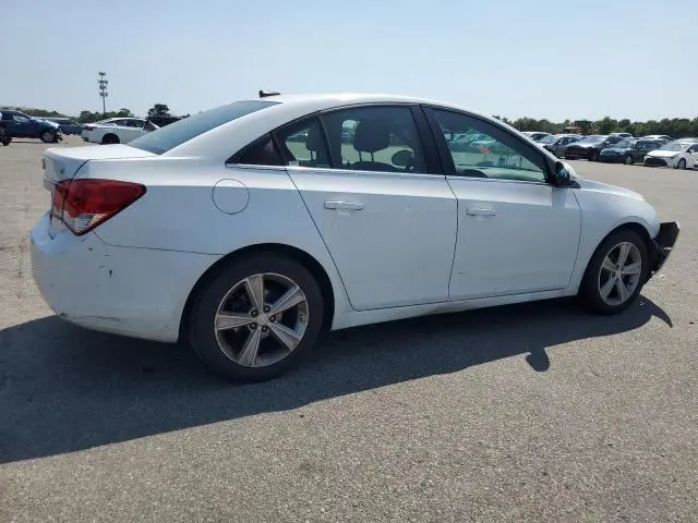 2013 CHEVROLET CRUZE LT  