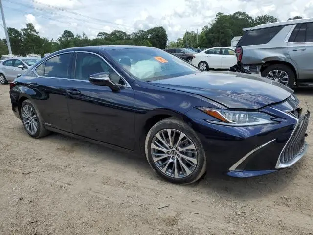 2020 LEXUS ES 300H  