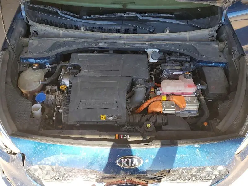2020 KIA NIRO EX  