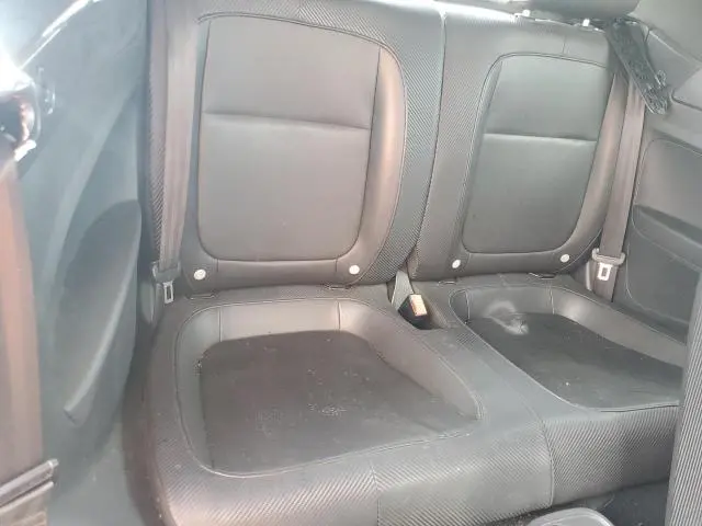 2013 VOLKSWAGEN BEETLE   