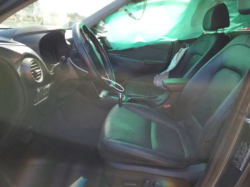 2021 HYUNDAI KONA ULTIMATE  
