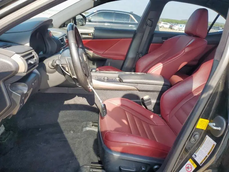 2019 LEXUS IS 300  