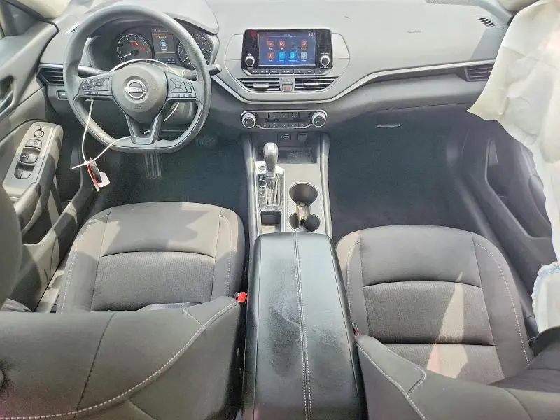2023 NISSAN ALTIMA S  