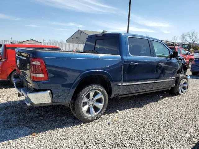 2022 RAM 1500 LIMITED  