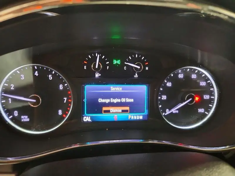 2020 BUICK ENCORE ESSENCE  