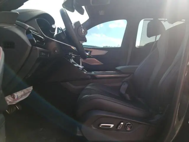 2025 ACURA MDX A-SPEC  