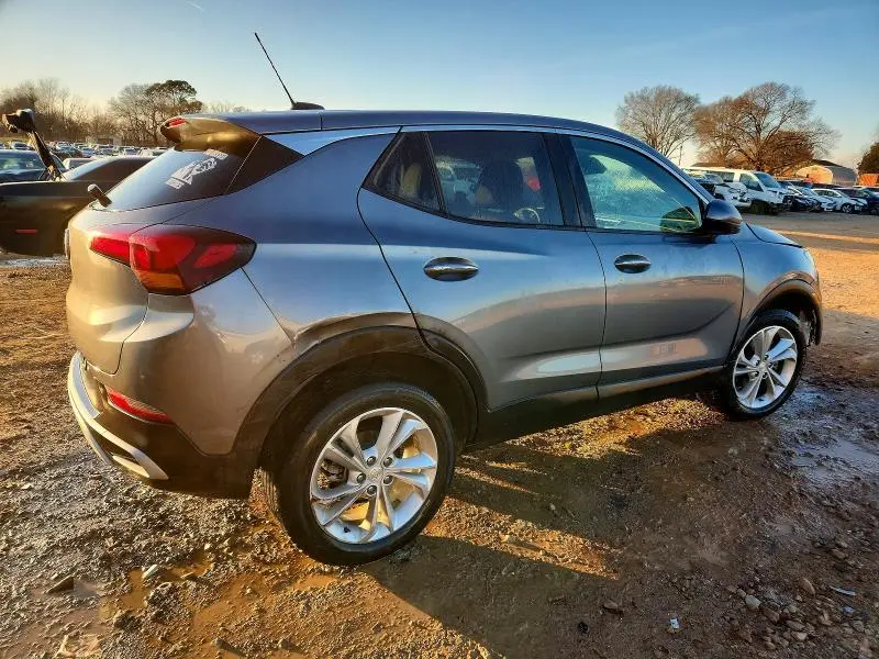 2021 BUICK ENCORE GX PREFERRED  