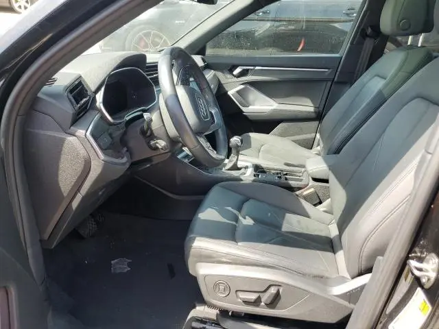 2023 AUDI Q3 PREMIUM PLUS S LINE 45  