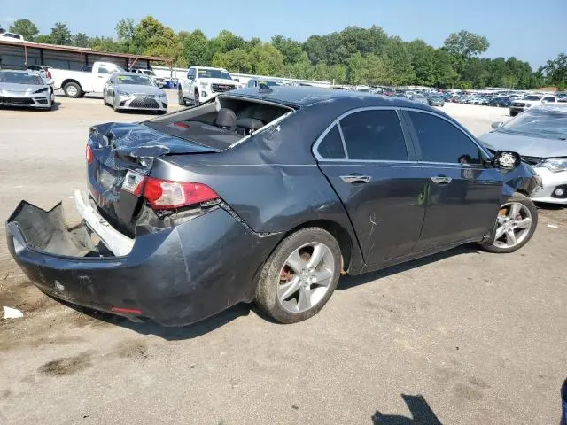 2011 ACURA TSX   