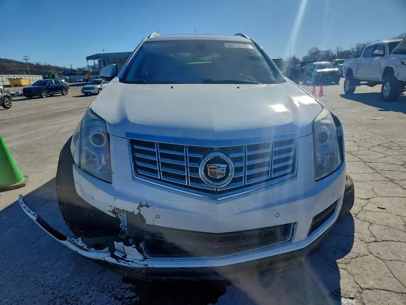 2013 CADILLAC SRX LUXURY COLLECTION  