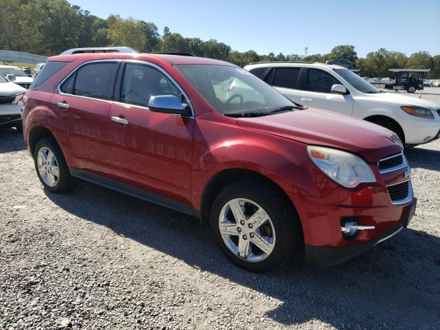 2015 CHEVROLET EQUINOX LTZ