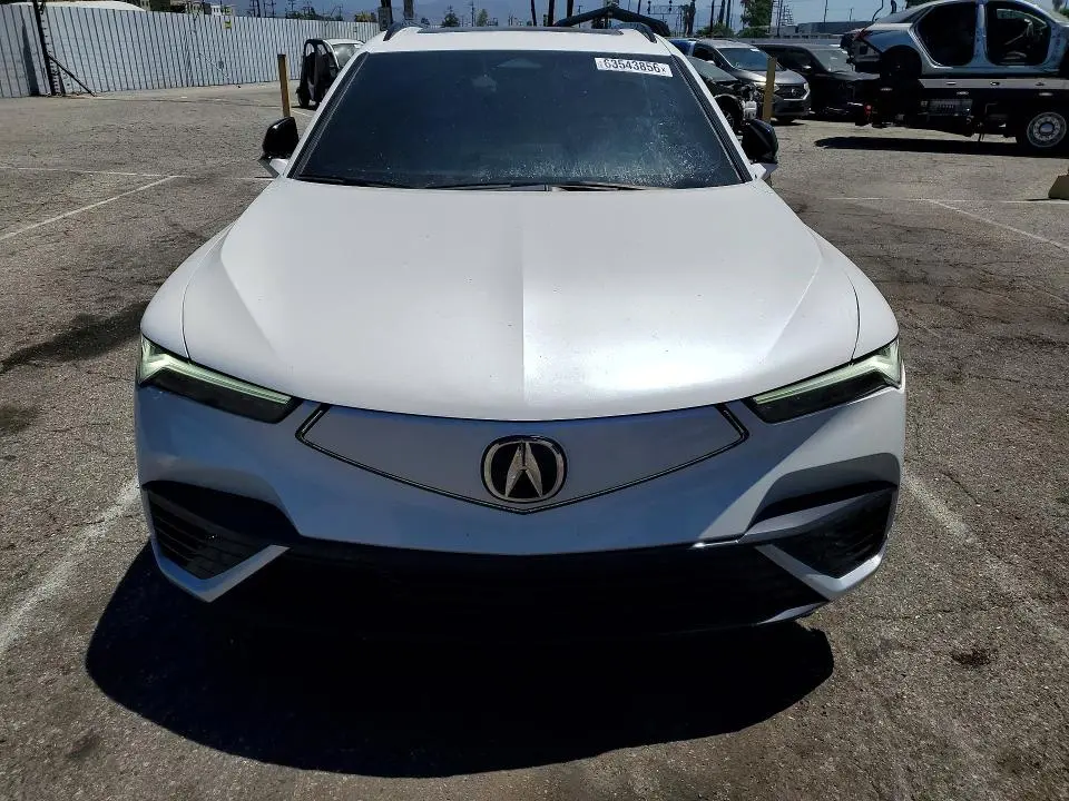 2024 ACURA ZDX A-SPEC  