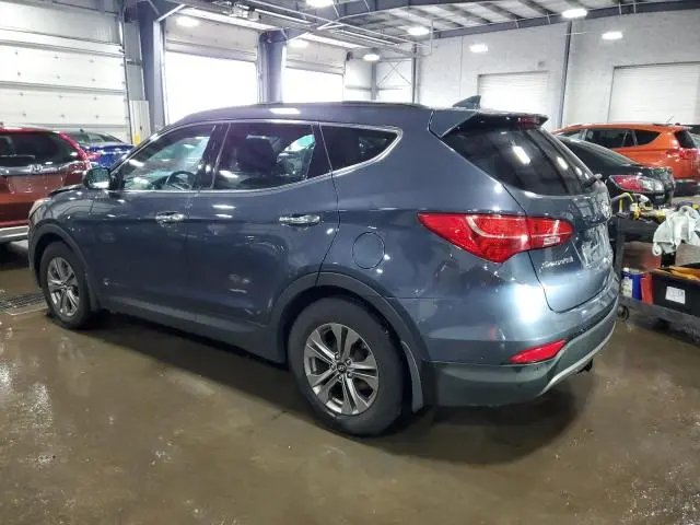 2015 HYUNDAI SANTA FE SPORT 