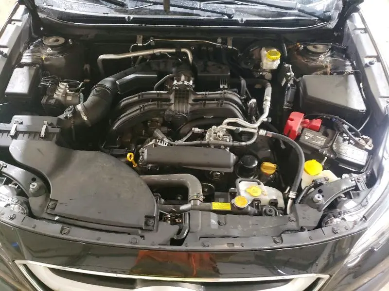 2022 SUBARU OUTBACK TOURING  