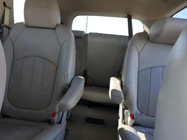 2012 BUICK ENCLAVE
