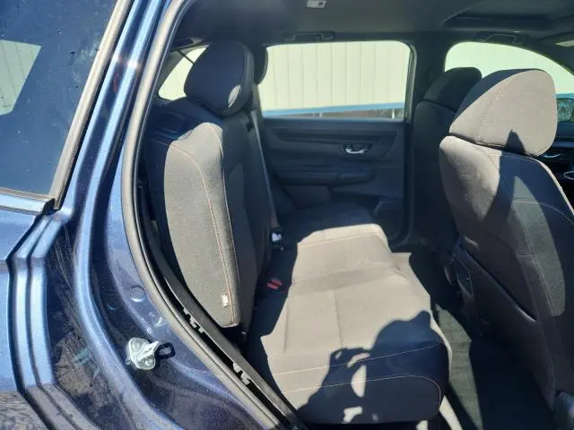 2024 HONDA CR-V SPORT  