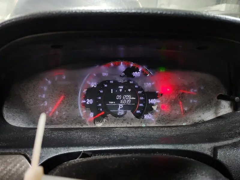 2017 HONDA ACCORD SPORT SPECIAL EDITION  