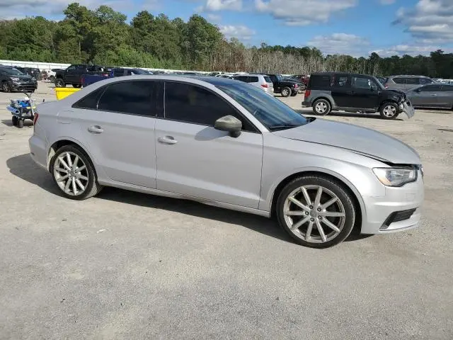 2016 AUDI A3 PREMIUM  
