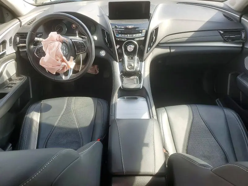 2021 ACURA RDX TECHNOLOGY  