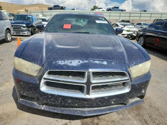 2014 DODGE CHARGER SE  